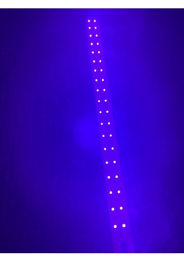 Uv Bitki Yetiştirme Lambası Grow Light Supplement Bar