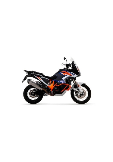Arrow Ktm 1290 Super Adv Titanyum Egzoz 21-24