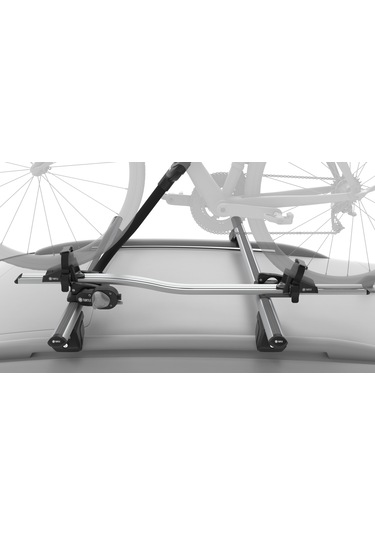 Turtle Pro-s Tavan Tipi T-Bolt Bağlantı Bisiklet Taşıyıcı