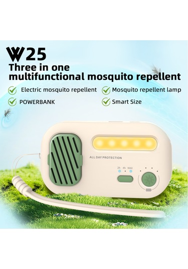 Youtek 4000mah Akıllı Sürekli Susturucu: Elektrikli Isı Ve Işık Dalga İle Enkaz Pil, 2/4 Saat Zamanlayıcı, Askılı Kordon Ve 8 Adet Sürekli Tablet Hediye Diğer