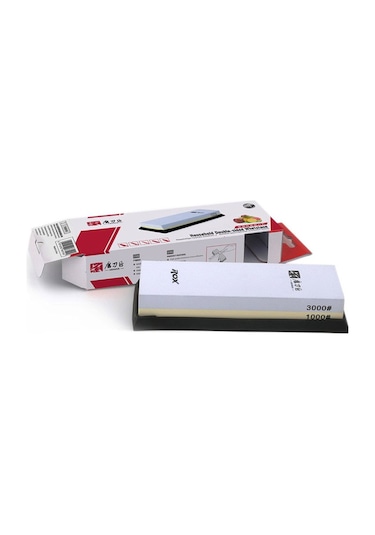 Rox 6310 Taidea Çift Taraflı Bileme Taşı 1000/3000 Kum