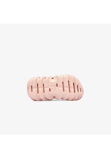Crocs Echo K Çocuk Pembe Terlik Düz 208190 PEMBE