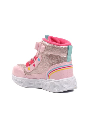 Pudra Kız Çocuk Bot Kids P Pudra