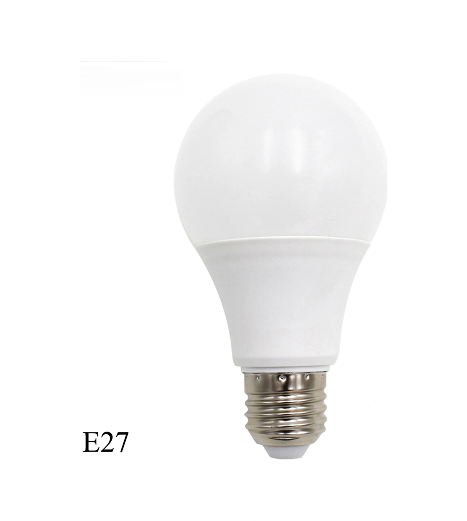 Youmex E27 Tabanlı 9w Led Işık Kaynağı - 6500k Soğuk Beyaz Işık, 200 Derece Açılı, İç Mekan Kullanıma Uygun