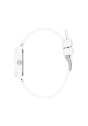 Guess Gugk0009l1 Çocuk Kol Saati Beyaz