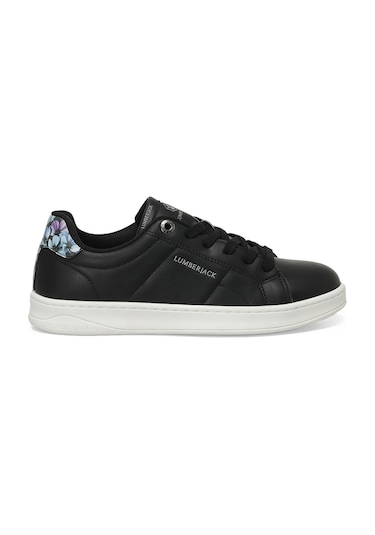 Lumberjack Paflow 4fx Siyah Kadın Sneaker 000000000101532000 Siyah