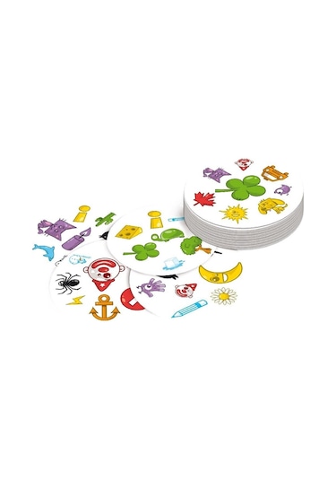 Dobble Klasik Eco Classic Eco