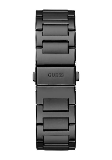 Guess Gugw0631g2 Erkek Kol Saati Siyah