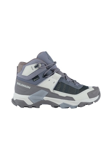 Salomon X Ultra 5 Gore-tex Kadın Outdoor Bot L47854900 Çok Renkli