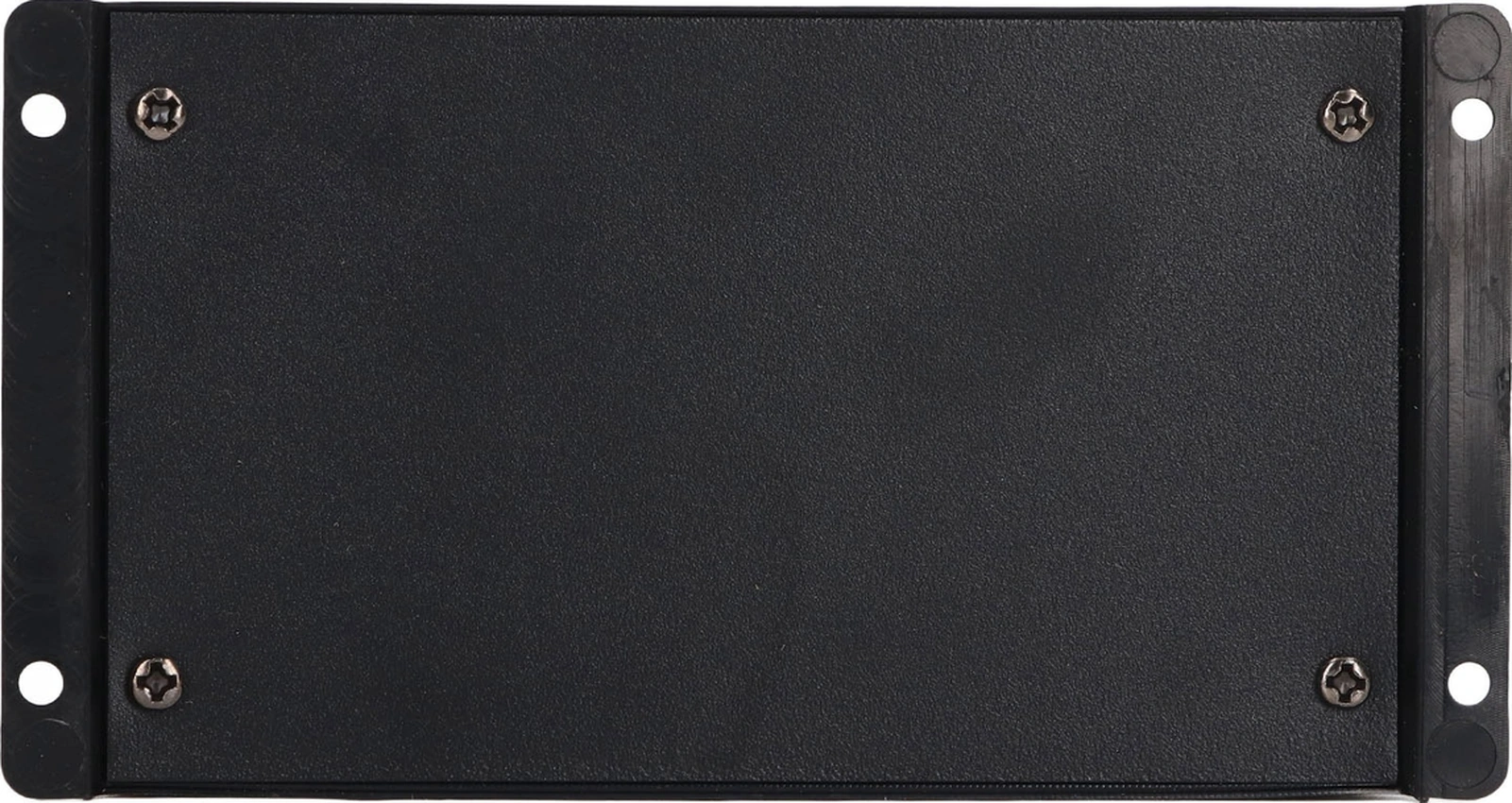 Youtek 12v/24v Güneş Paneli Kontrolörü Mppt, Lcd Ekranlı, 100a, Çift Usb Çıkışı, Aşırı Akım-kısa Devre Koruma, Yüksek Verimli Şarj Regülatörü