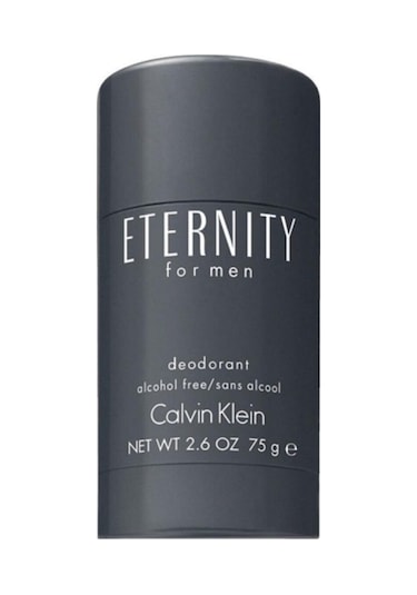 Calvin Klein Eternity Erkek Stick Deodorant 75 G