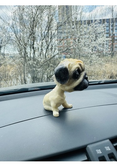 D.kovalev Arabada Kafa Sallayan Köpek 375941055