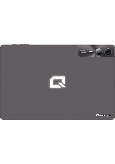 Technopc Quantum TB19F10M8A4 8 GB 256 GB 10.95'' Tablet