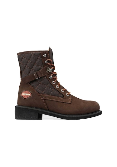 Harley Davidson New Worker Erkek Bot 025m100031