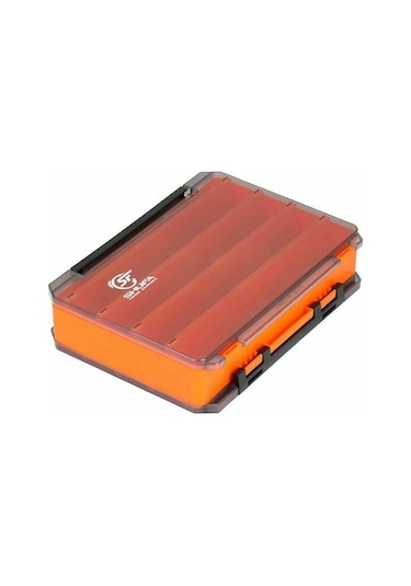 Shufa Çift Taraflı 25 Cm Maket Kutusu