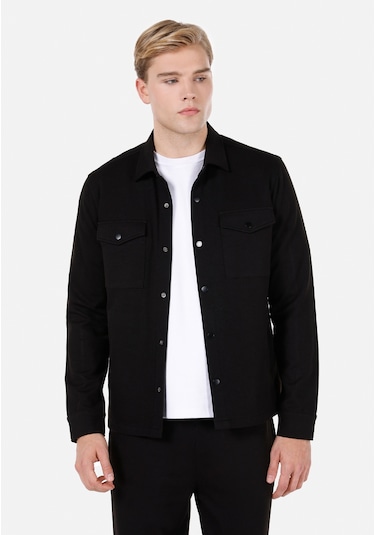 Colin's Colins Siyah Erkek Ceket Cl1072469 Q1.v1 Blk Siyah Colin's Colins Siyah Erkek Ceket Cl1072469 Q1.v1 Blk Siyah