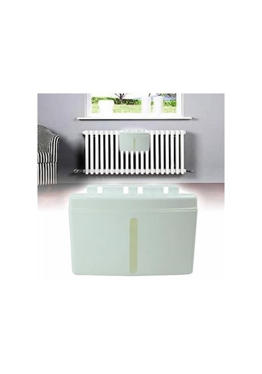 Buffer Fresh Air Kalorifer Suluğu Kalorifer Petek Nemlendirici Suluk Asorti