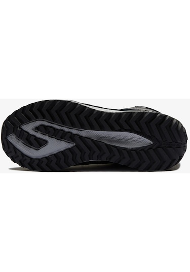 Skechers 237180 Bkcc Equalizer 4.0 Trail-grizwald Erkek Bot Siyah