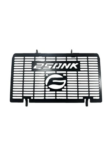 Cf Moto 250 Nk 2023-2024 Uyumlu Radyatör Koruma Demiri