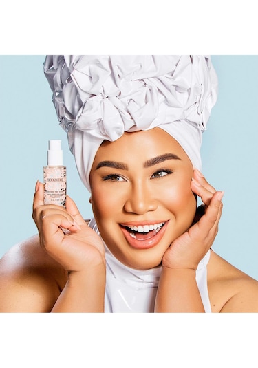 One Size Secure The Glow Boba Complex Nemlendirici Makyaj Bazı 30ml