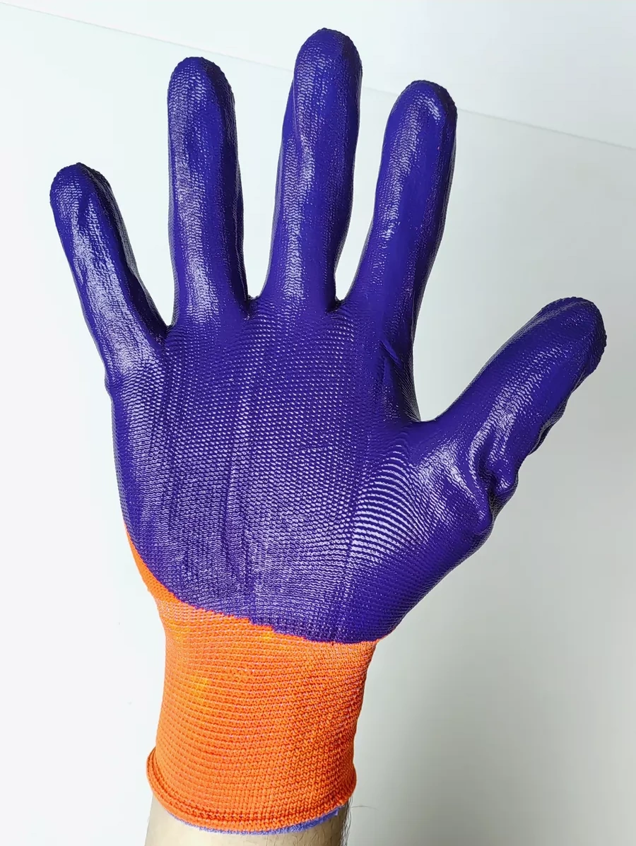 Sptools Bahçe Eldivenleri 156372242