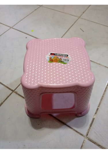 Petek Bebe Taburesi Renkli Royaleks-mrd555 Çok Renkli