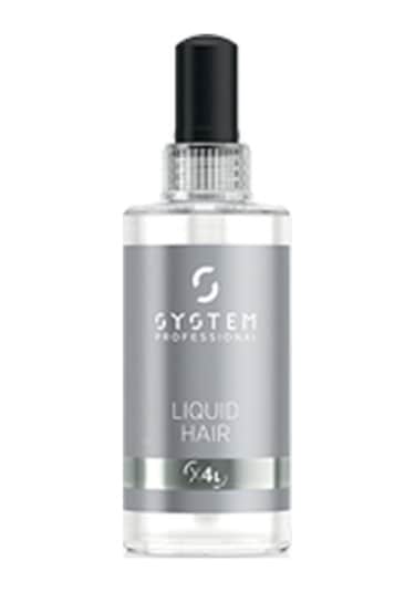 System Professional Extra Liquid Hair 100 ML