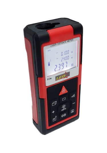 LEO Mk60 Lazer Metre MK60