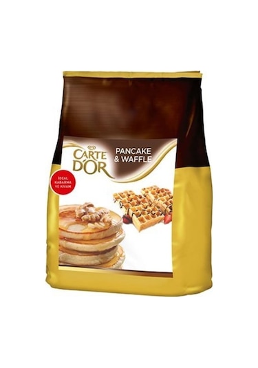 Carte D'or Pancake Waffle 3 KG