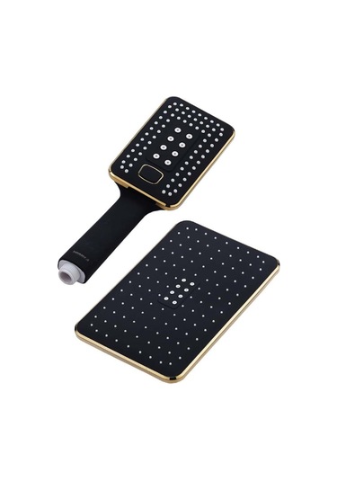 Meşem Galaxy Ikili Set Duş Başlığı Diğer