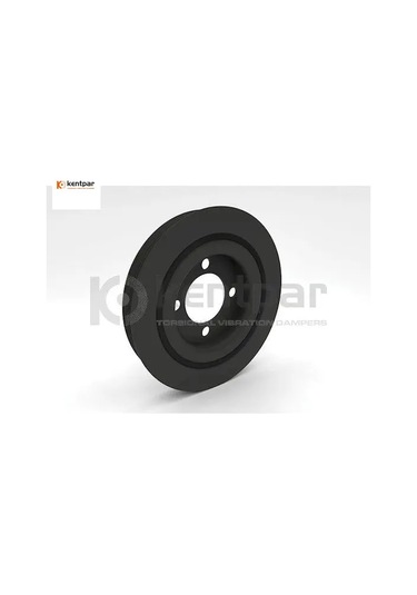 Krank Kasnaği 106 I/ii-saxo-xsara 1.5d Tud5