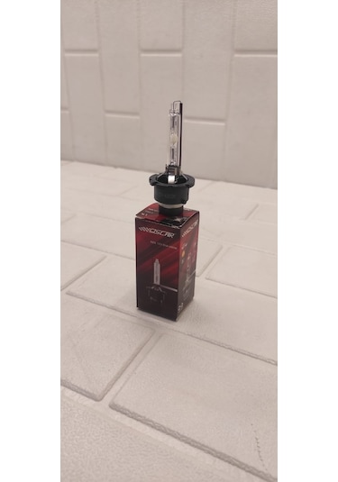 D2s Oto Ampul %50 Fazla Işık 12v 35w 4300k