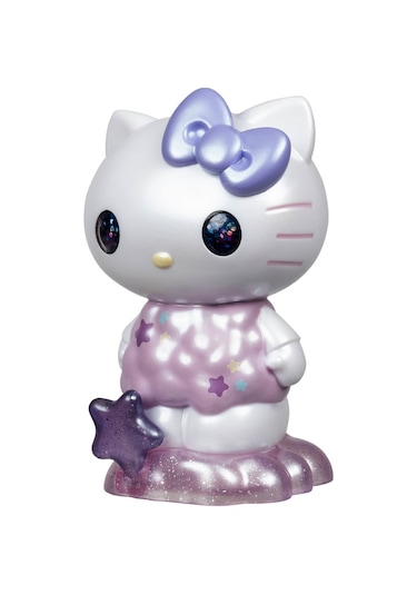 Hello Kitty Fi Gür 10 Cm