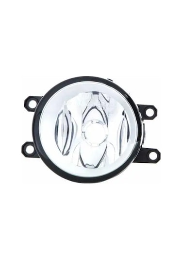 Toyota Yaris Sis Fari Sol 2006-2020 Depo 2122061luq