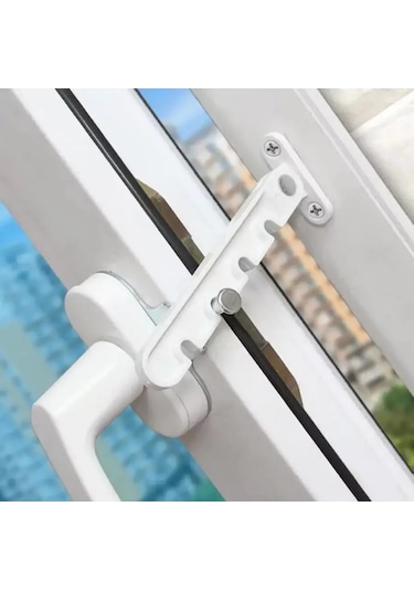 Furnisop Vent Sınırlayıcısı 209764504