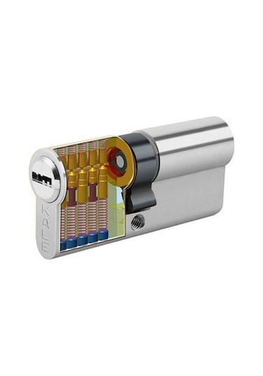 Kale 164bne Bilyalı Barel 68 Mm Nikel 164bne00006