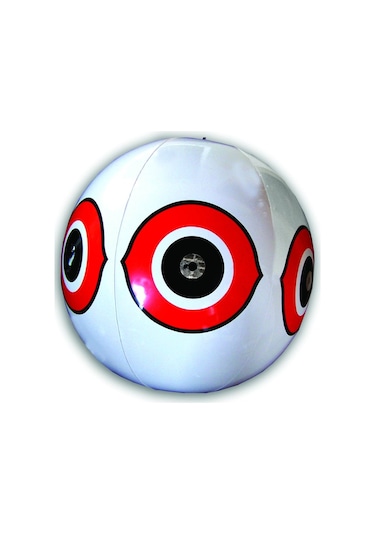 Bird-x Scare Eye Kuş Kovucu Balon Beyaz