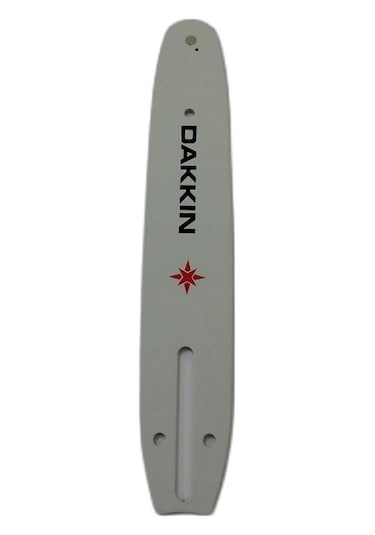 DAKKIN 160SDEA074 40cm 1.3mm .050" 27.5diş 3/8" 91 Kılavuz Pala