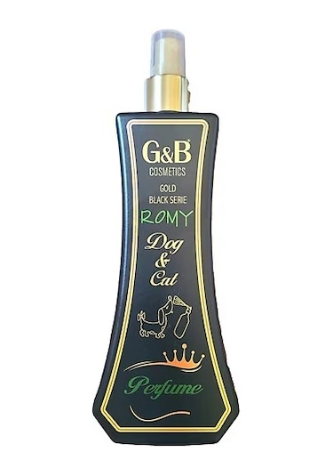 G&b Pet Parfüm Romy 370 Ml