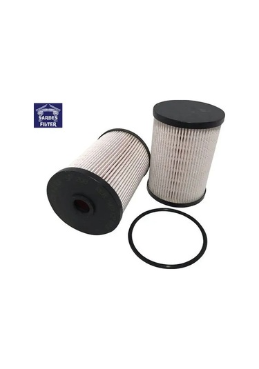 Yakit Filtresi Golf V / Golf Plus 1.9 Tdi, Jetta