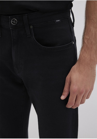 Mavi - Marcus Lux Black Koyu Antrasit Smoke Jean Pantolon 0035190822 Antrasit Mavi - Marcus Lux Black Koyu Antrasit Smoke Jean Pantolon 0035190822 Antrasit