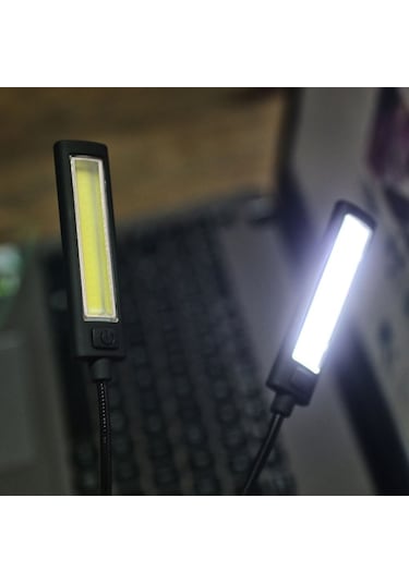 Mandallı Kitap Okuma-Çalışma Masası-Masa Lambası Watton Th-014