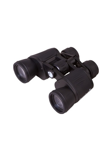Levenhuk Atom 7–21x40 Dürbünler Siyah