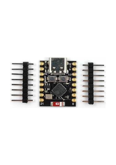 Esp32 C3 Super Mini Geliştirme Kartı Wifi Bluetooth Type-c Usb
