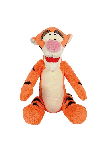 Disney Winnie The Pooh Tigger Lisanslı Oyuncak Peluş 25 Cm