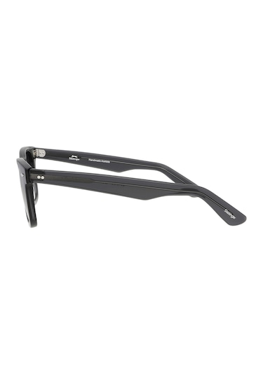 Slazenger 6970.c5 50 Polarize Unisex Güneş Gözlüğü Gri