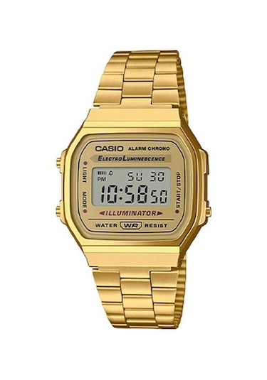 Casio A168WG-9WDF Unisex Kol Saati