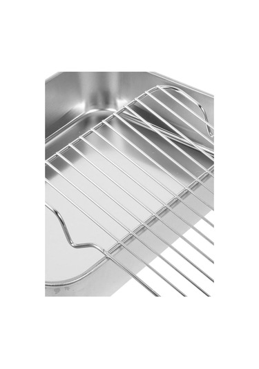 Dominado Fırın Izgarası 250062699 Metal