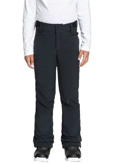 Creek Gırl Pt G Snpt Siyah Siyah