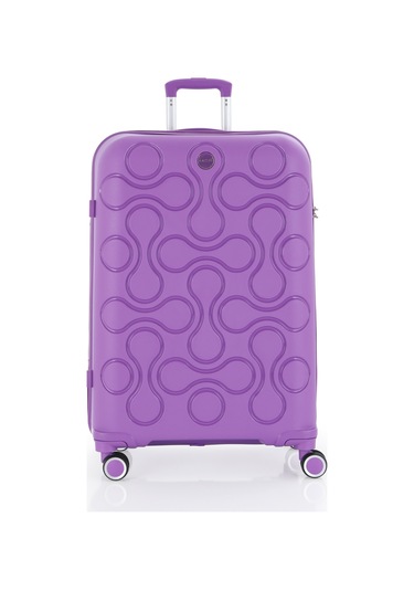 Mçs Polipropilen Valiz V376 75 Cm S23sy100002975 00014